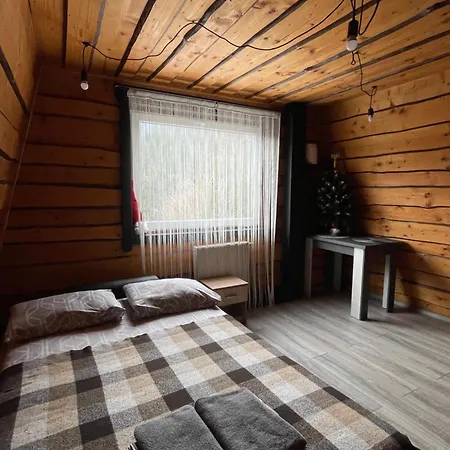 Khatky Na Penkakh 3*