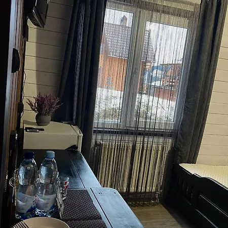 Khatky Na Penkakh Πανσιόν